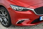 Mazda6 Wagon 2015 года (UK)
